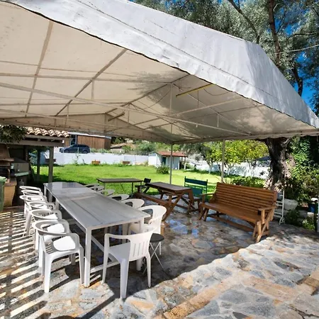 Apart Otel Pansion Porto Fino