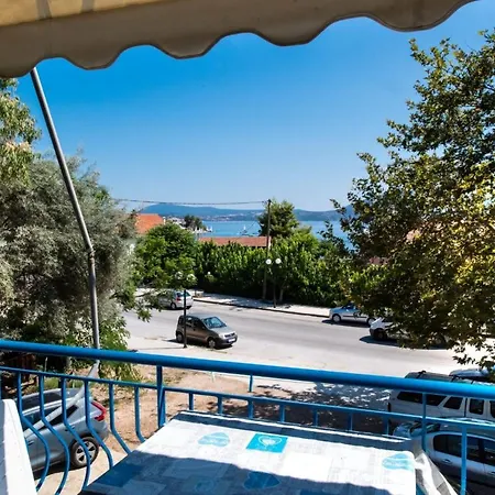 Pansion Porto Fino Apart Otel *