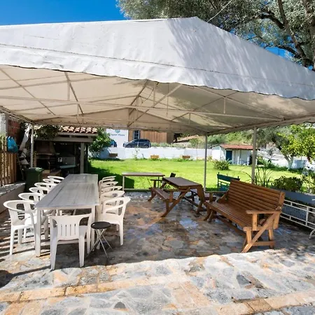 Apart Otel Pansion Porto Fino