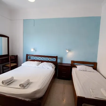 Apart Otel Pansion Porto Fino *