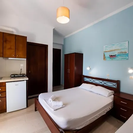 Apart Otel Pansion Porto Fino *