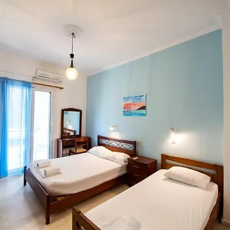 Pansion Porto Fino Apart Otel *