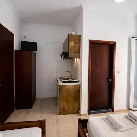 Aparthotel Pansion Porto Fino *