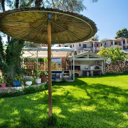 Pansion Porto Fino Aparthotel