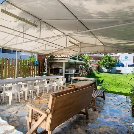 Aparthotel Pansion Porto Fino