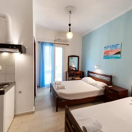 Pansion Porto Fino Aparthotel